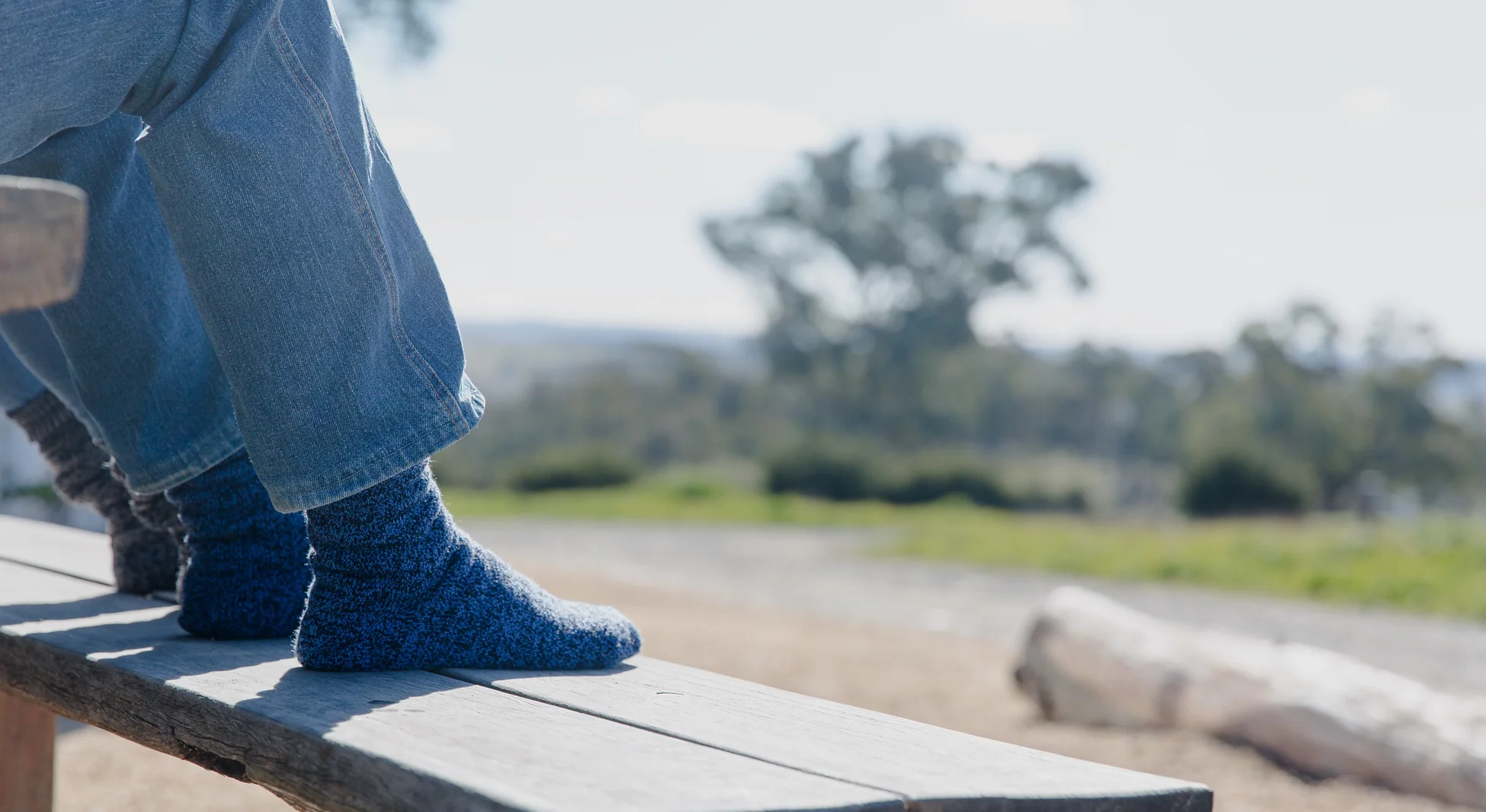 Australian Tradition, Merino Comfort